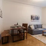 Viennese Apartment